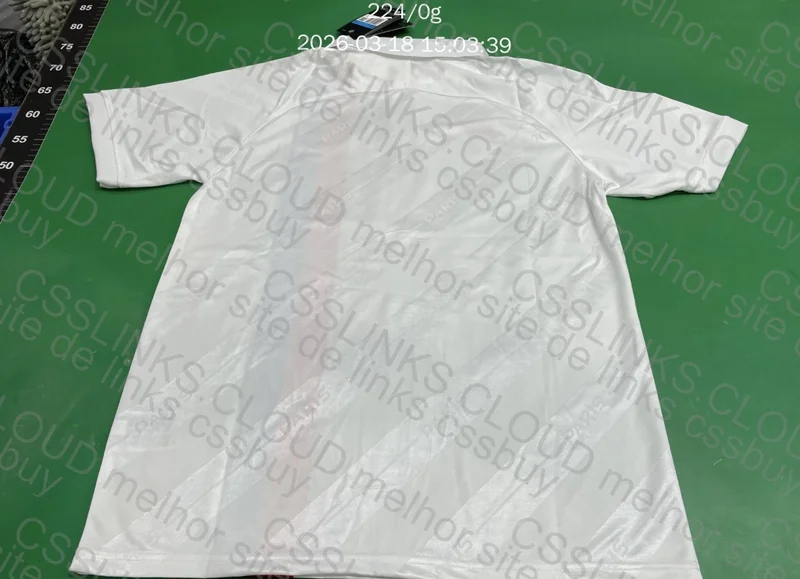 Camisa PSG 19-20 3