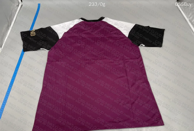 PSG 20/21 Shirt 3
