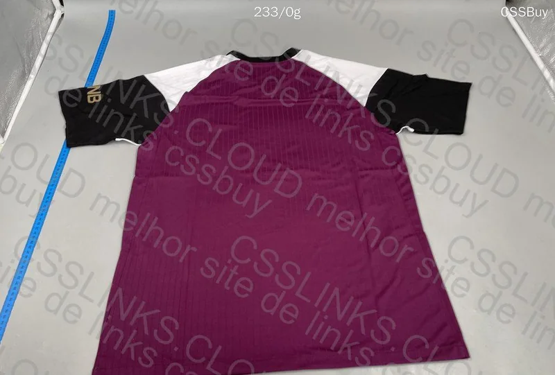 PSG 20/21 Shirt 4