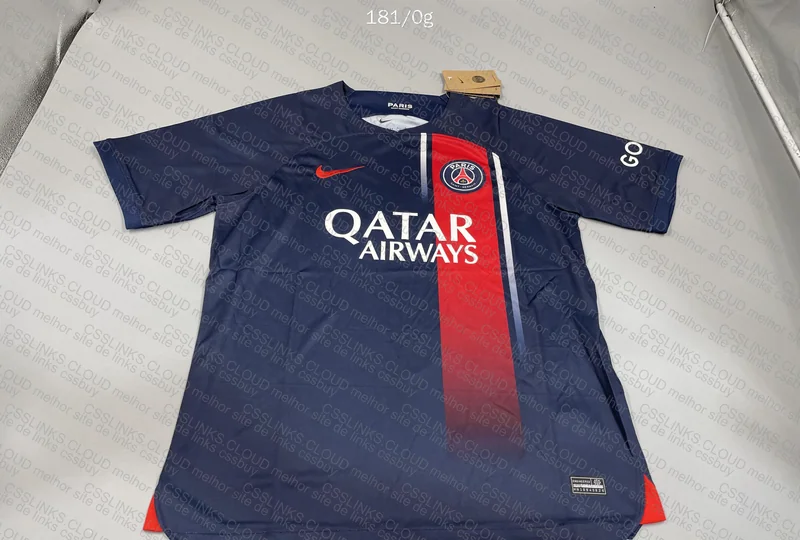 PSG 23/24 Shirt