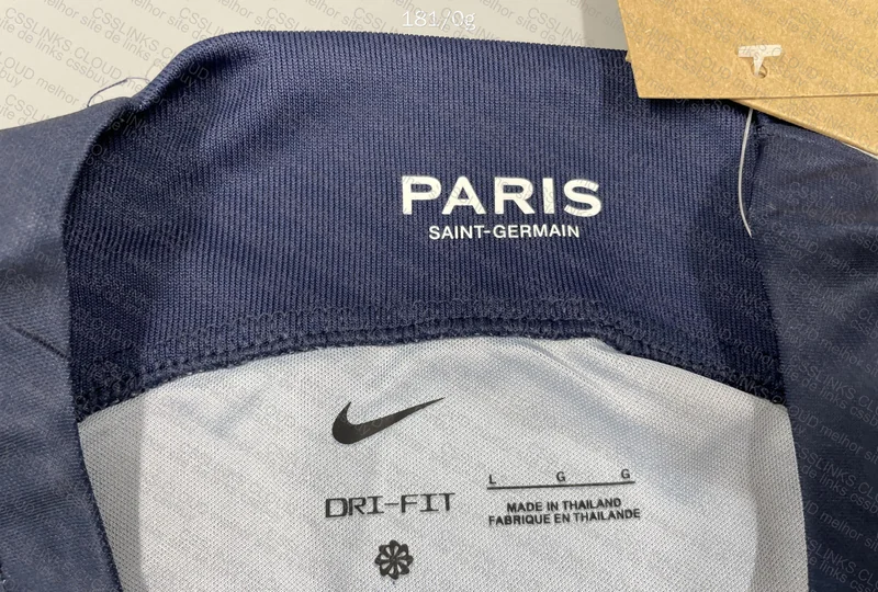 PSG 23/24 Shirt 3