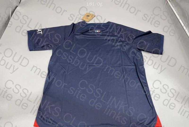 PSG 23/24 Shirt 5