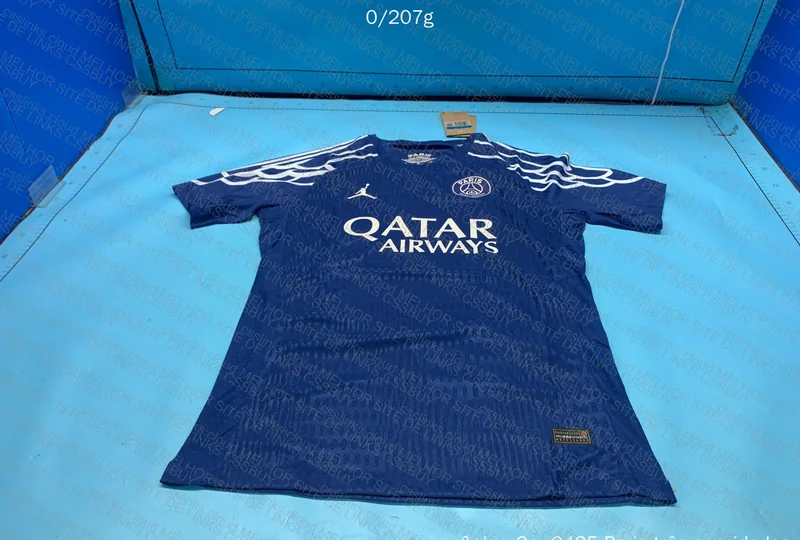 PSG 24/25 Shirt