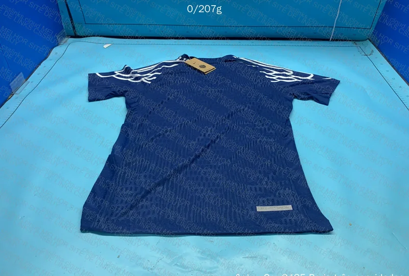 PSG 24/25 Shirt 2
