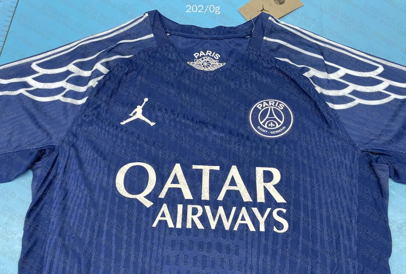 PSG 24/25 Shirt (help please) 4