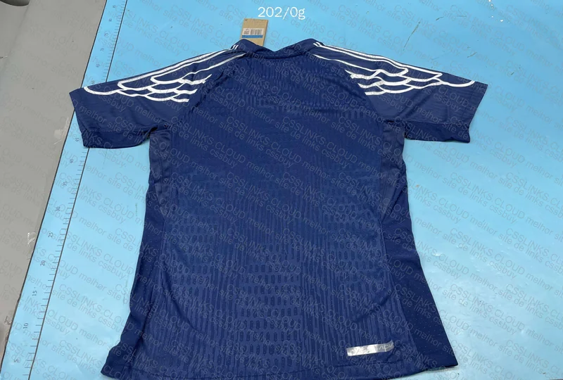 PSG 24/25 Shirt (help please) 5