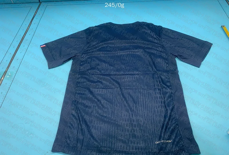 PSG 25/26 Shirt 2