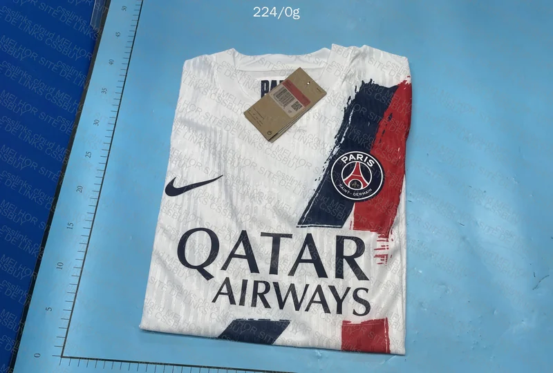 PSG 25/26 Player Shirt