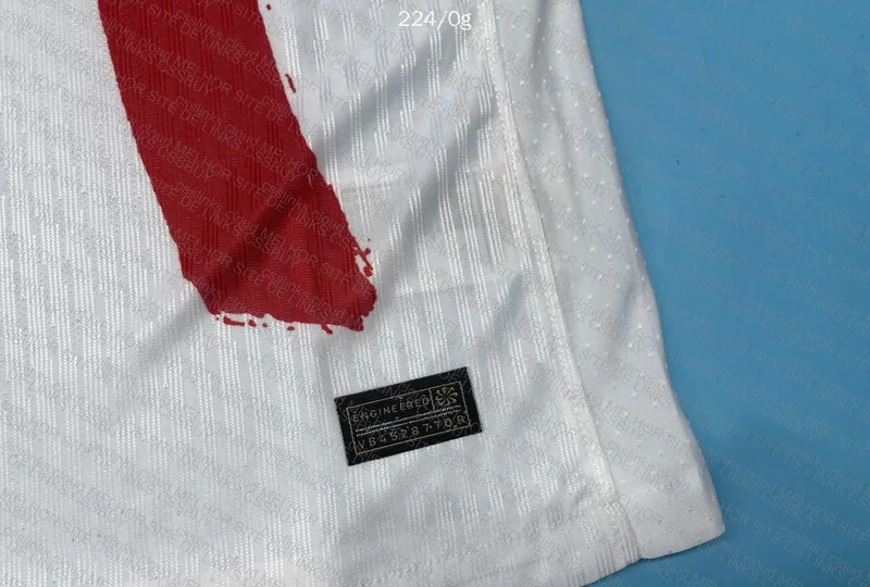 PSG 25/26 Player Shirt 3