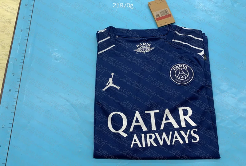 PSG Shirt GL?