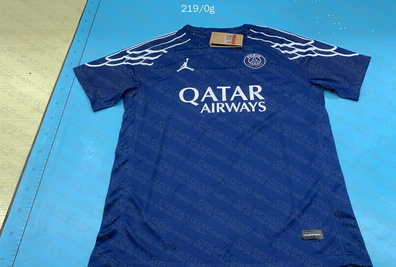 PSG Shirt GL? 2