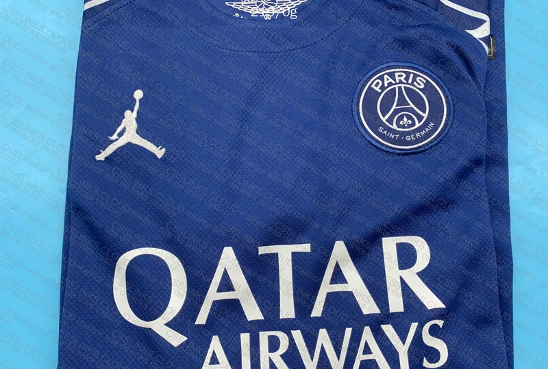PSG Shirt GL? 5