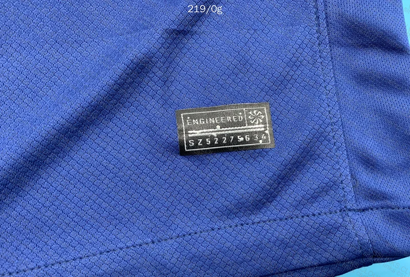 PSG Shirt GL? 6