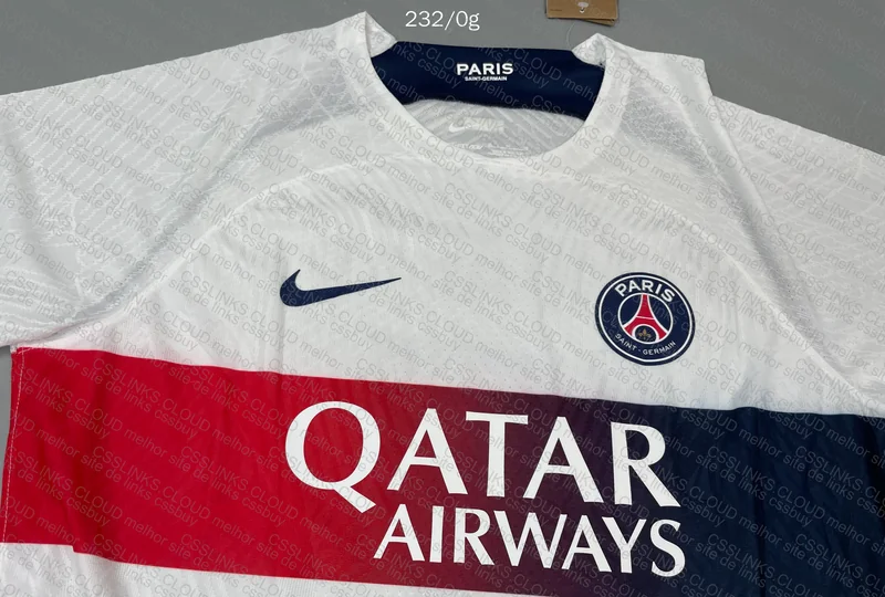 PSG II 23/24 Shirt (Random Team Shirt)