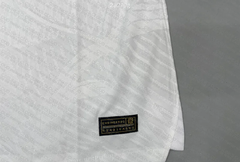 PSG II 23/24 Shirt (Random Team Shirt) 4