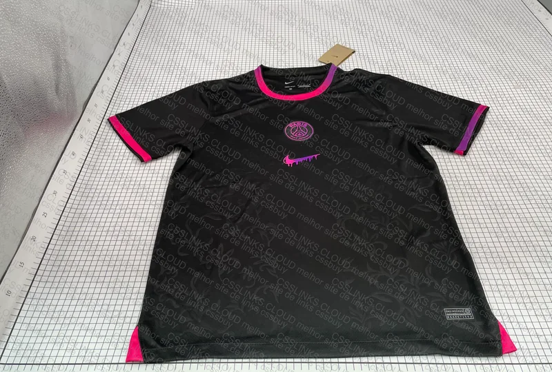Very Nice PSG Shirt 2