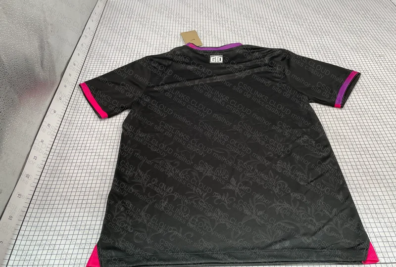 Very Nice PSG Shirt 3