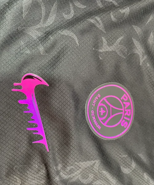 Very Nice PSG Shirt 5