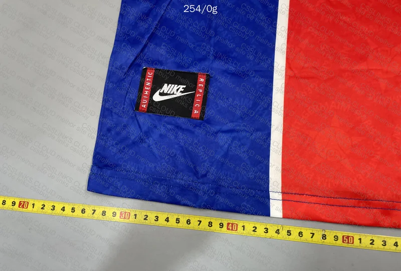 PSG Retro Shirt 2