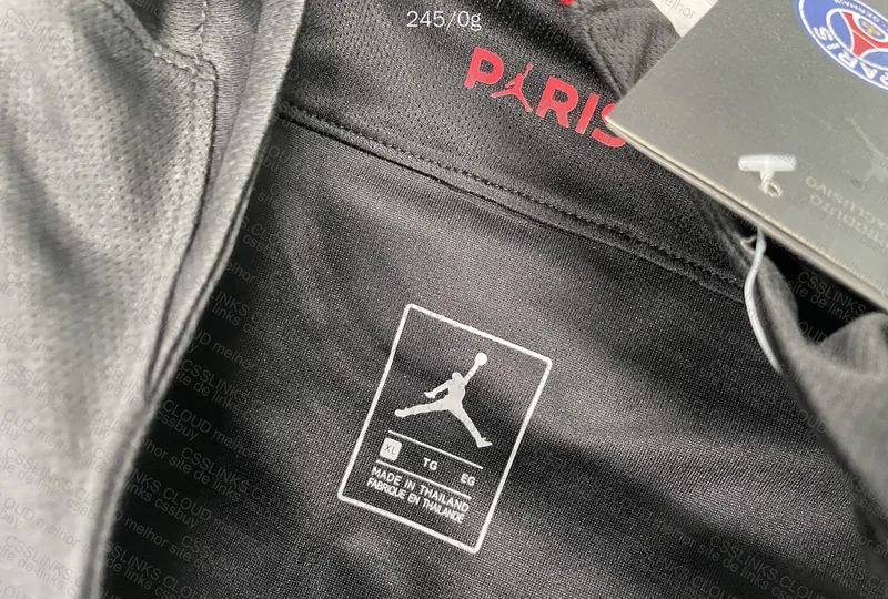 PSG (Bad Team) Shirt