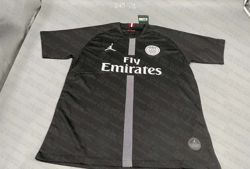 PSG (Bad Team) Shirt 3