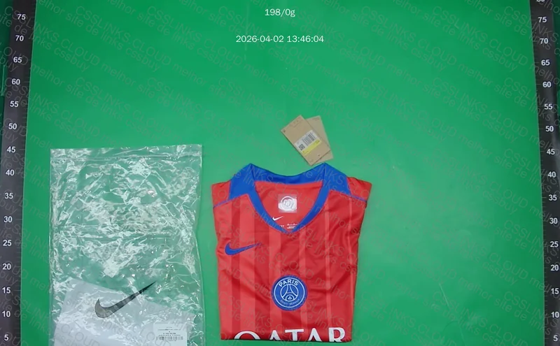 Camisa psg total 90 GL? 2