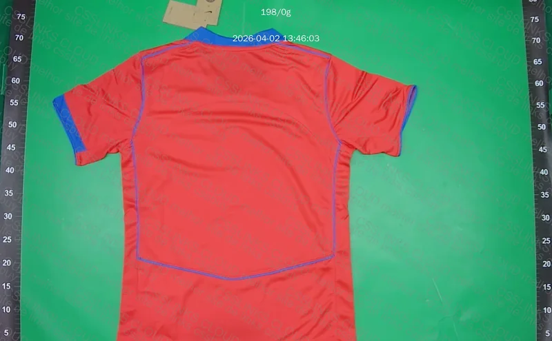 Camisa psg total 90 GL? 3