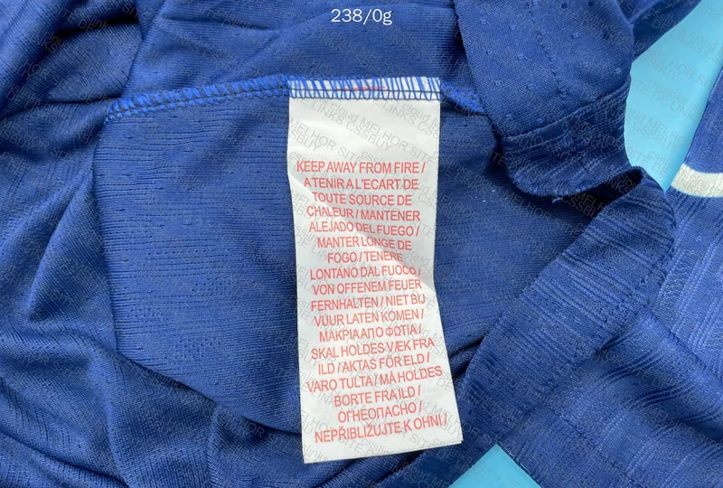 PSG X Jordan Shirt 5