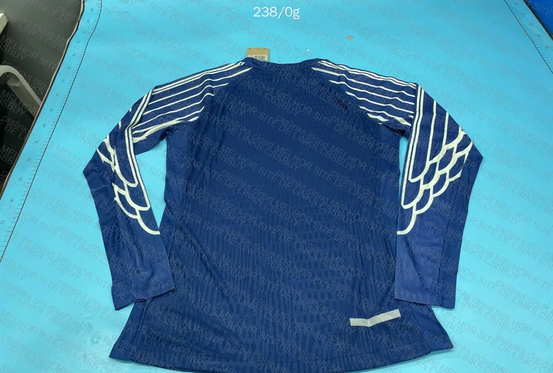 PSG X Jordan Shirt 6
