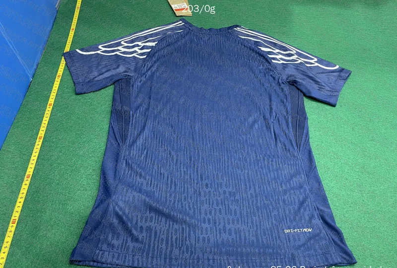 PSG X Jordan Shirt 5