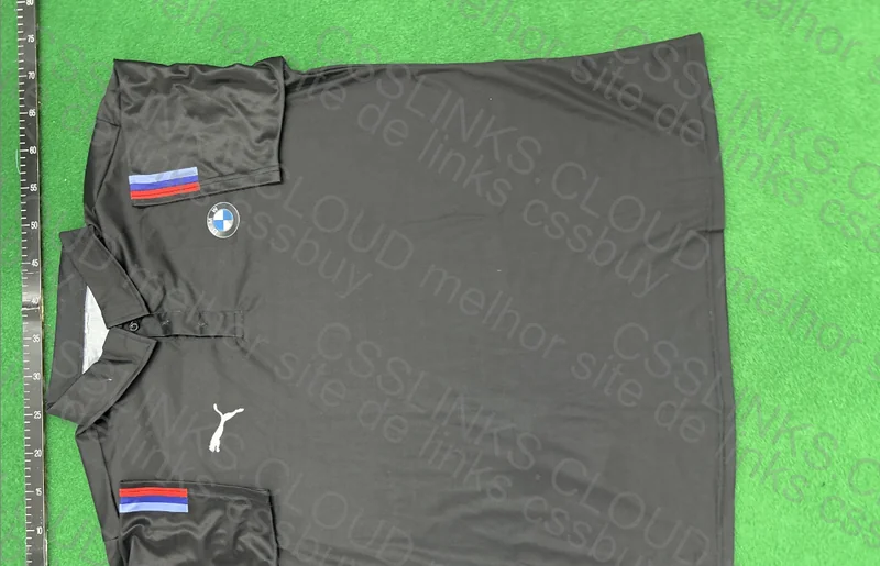 Puma BMW Shirt