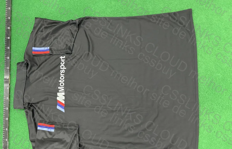 Puma BMW Shirt 2