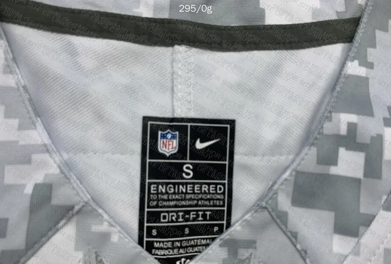Raiders NFL Shirt 2