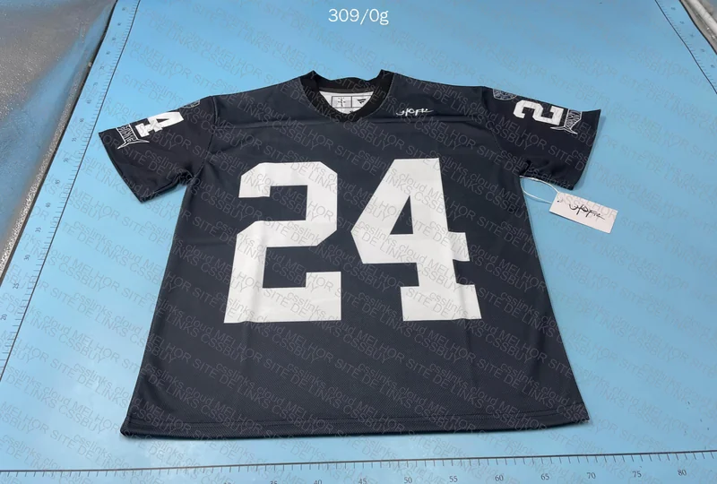 Raiders - Utopia Shirt