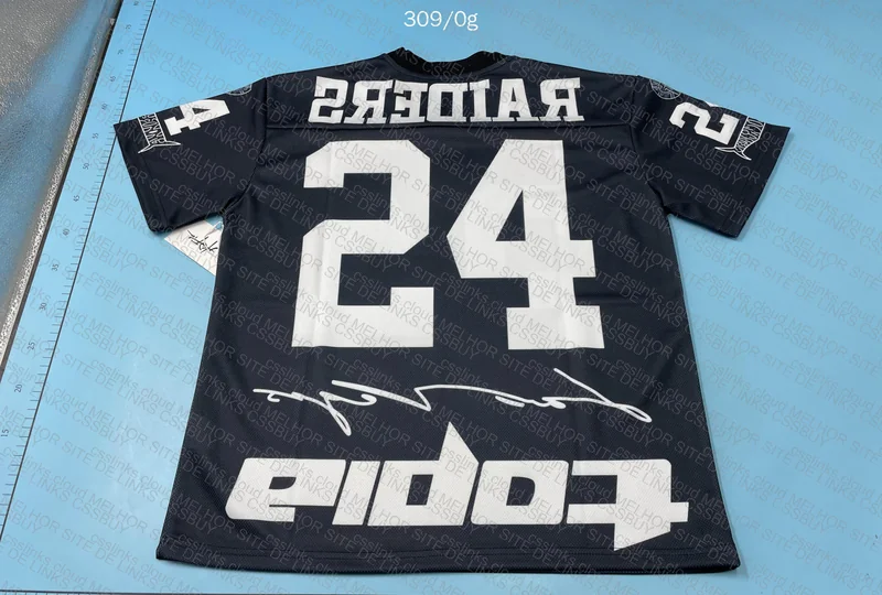 Raiders - Utopia Shirt 3