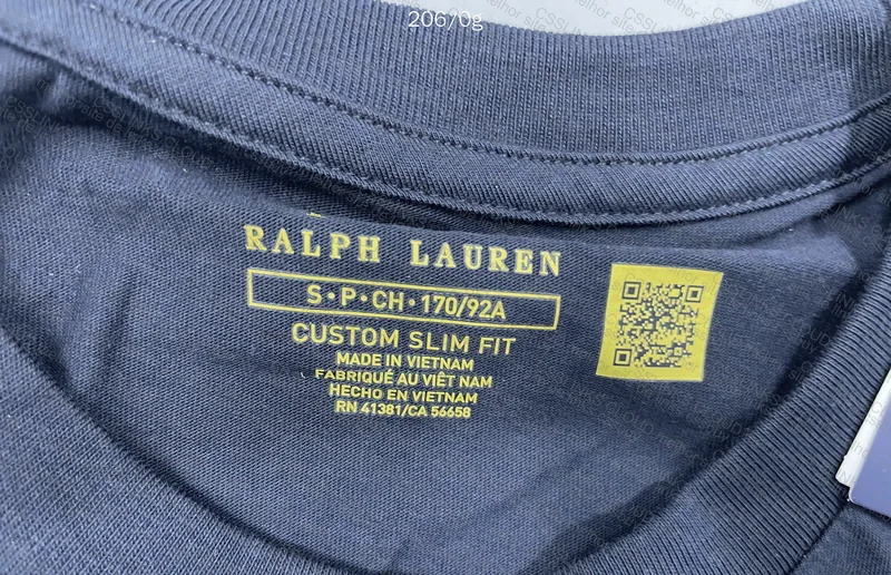 Ralph Shirt 2