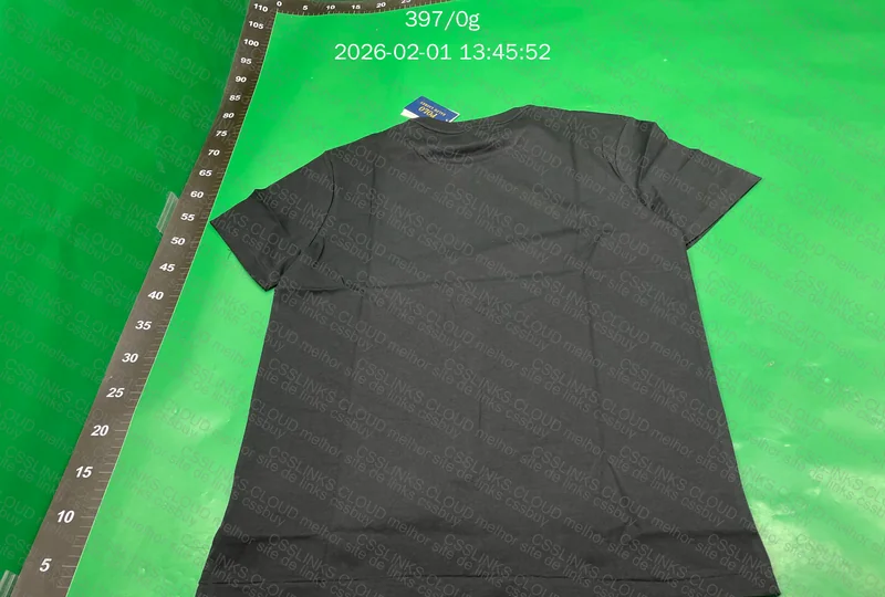 Camisa Ralph 2