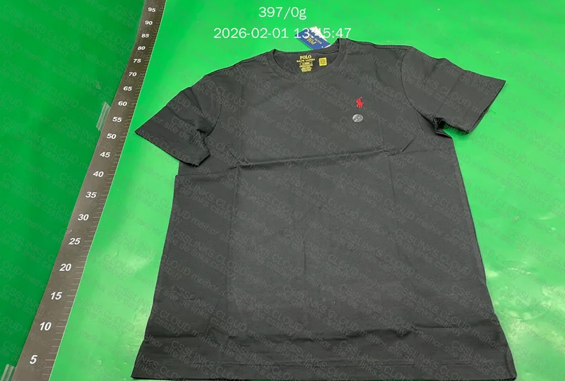 Camisa Ralph 3