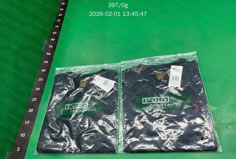 Camisa Ralph 4