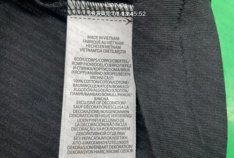 Camisa Ralph 5