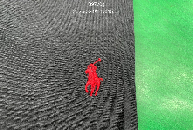 Camisa Ralph 6