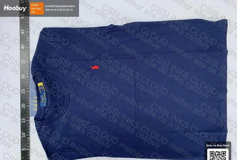 camisa ralph 2