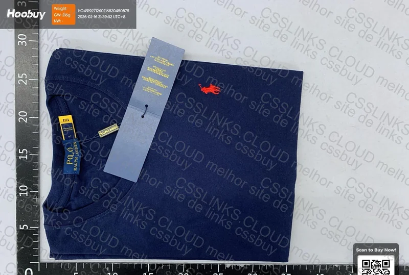 camisa ralph 3