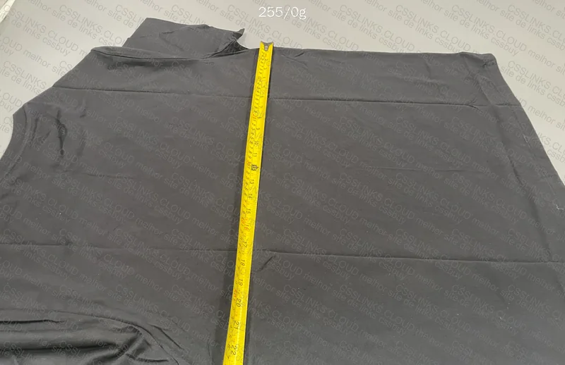 Ralph Shirt with Measurements 3