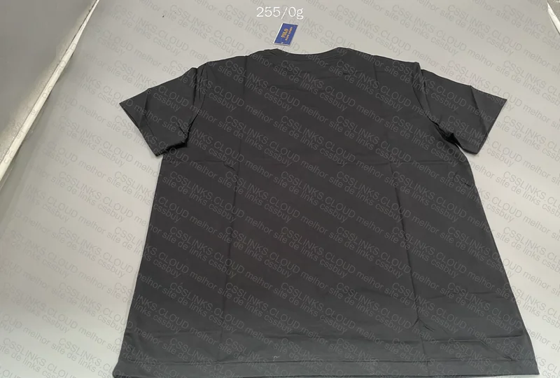 Ralph Shirt with Measurements 4