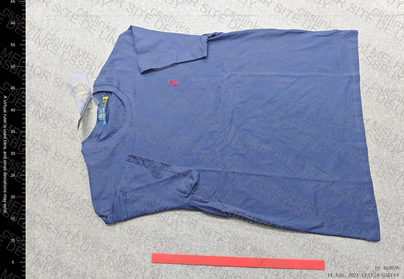 Ralph Shirt L