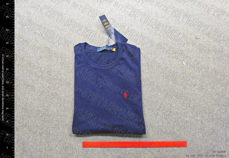 Ralph Shirt L 2