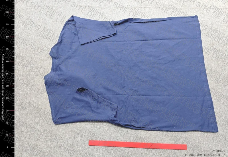 Ralph Shirt L 3