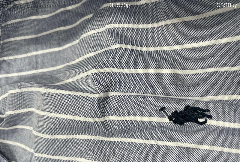 Ralph Lauren Shirt 2