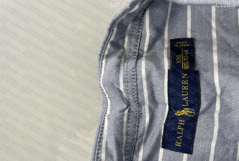 Ralph Lauren Shirt 3